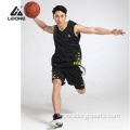 Custom cheap high school basketball uniforms